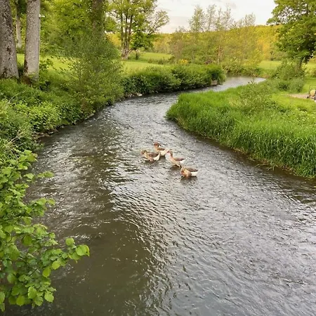 Maison 8 Pers Avec Piscine En Pleine Nature Tatil Evi *