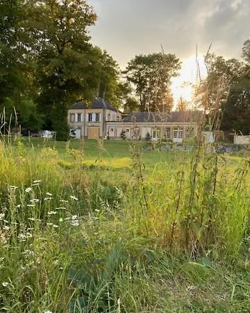 Maison 8 Pers Avec Piscine En Pleine Nature *