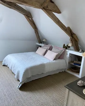 Maison 8 Pers Avec Piscine En Pleine Nature Ambenay