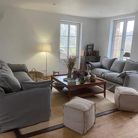 Maison 8 Pers Avec Piscine En Pleine Nature Tatil Evi *