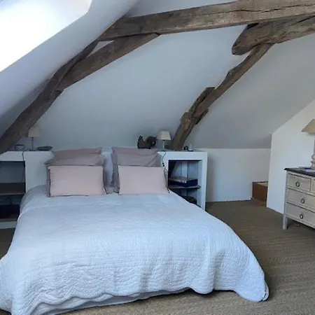 Maison 8 Pers Avec Piscine En Pleine Nature *