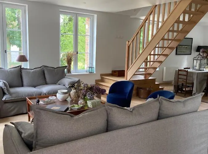 Dom wakacyjny Maison 8 Pers Avec Piscine En Pleine Nature