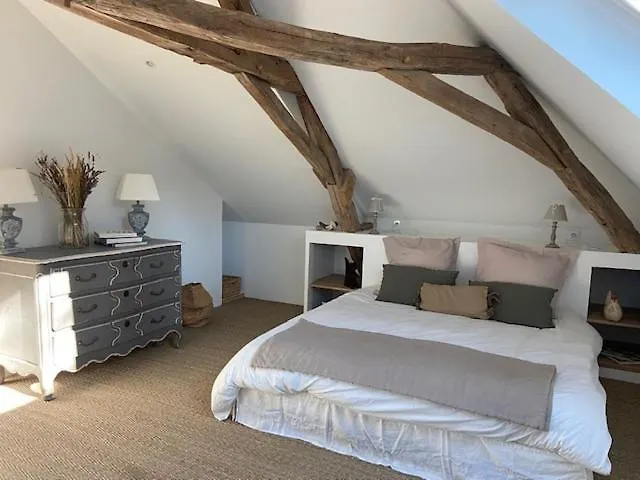 Maison 8 Pers Avec Piscine En Pleine Nature Dom wakacyjny